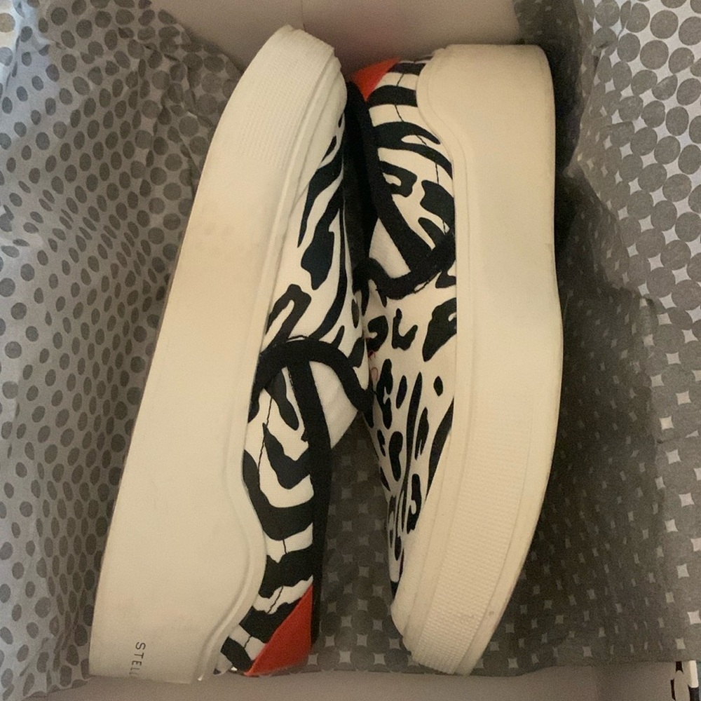 Adidas xStella McCartney